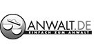 Anwalt.de Profil