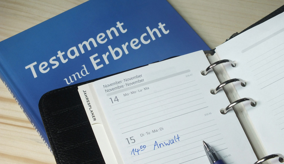 Erbrecht