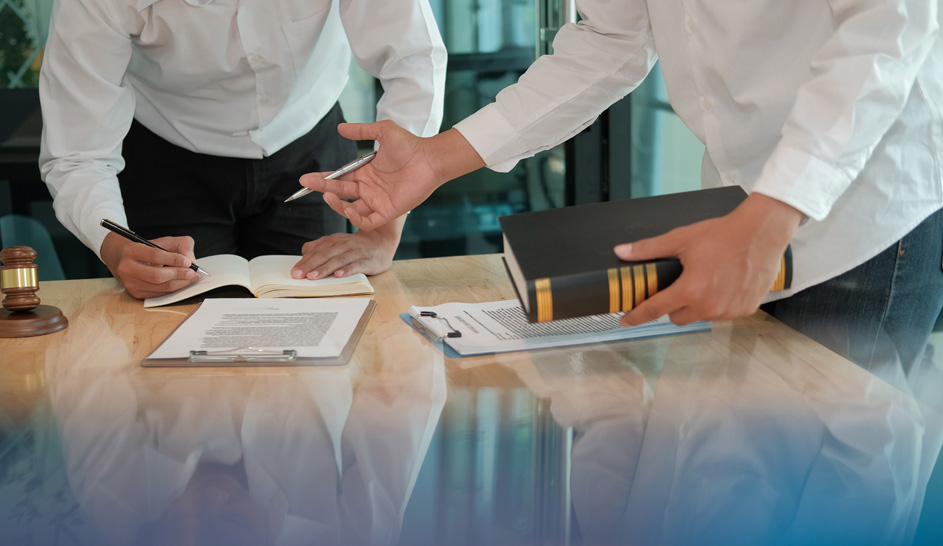 Handels– und Gesellschaftsrecht
