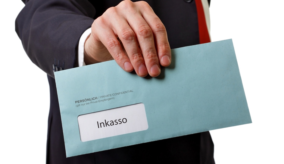 Inkasso